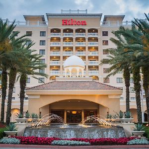 Hilton St. Petersburg Carillon Park